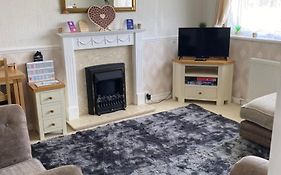 Barton Beach First Floor Holiday Apartment Mablethorpe